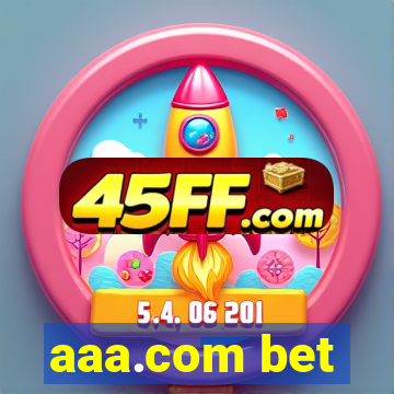 aaa.com bet